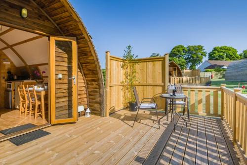 1 Bed in Northrepps oc-f32557
