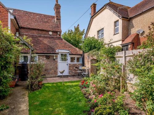 1 bed in Sedlescombe 83845