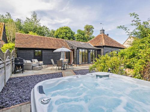 1 Bed in Thaxted 51222