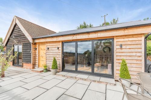 1 Bed in Whitbourne oc-s32935