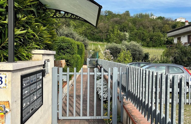 1 Bedroom Apartment in Negrar di Valpolicella