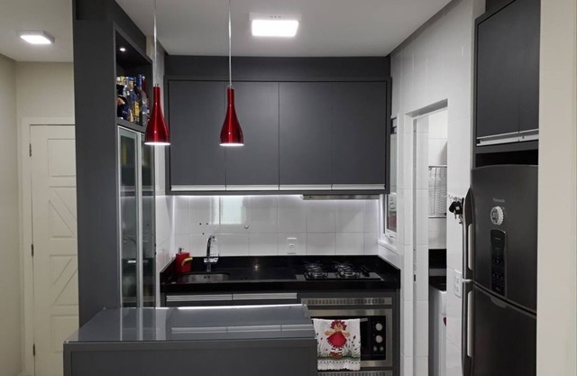 1 Bedroom - Great infrastructure
