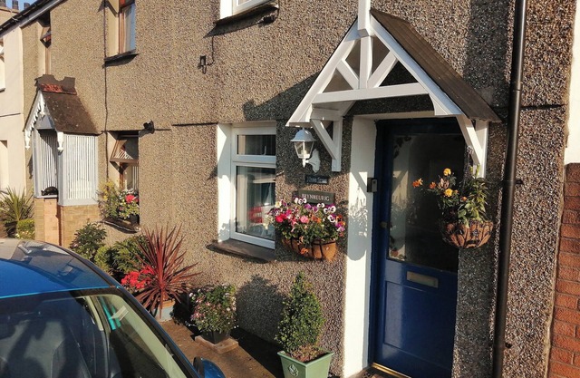 1 bedroom accommodation in Abererch near Pwllheli
