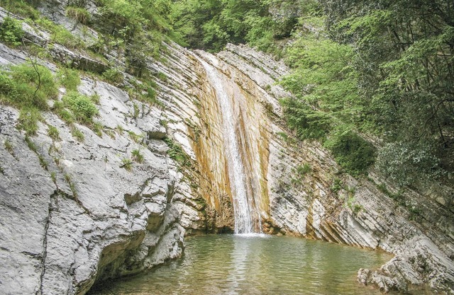 1 bedroom accommodation in Voiandes Tremosine s G