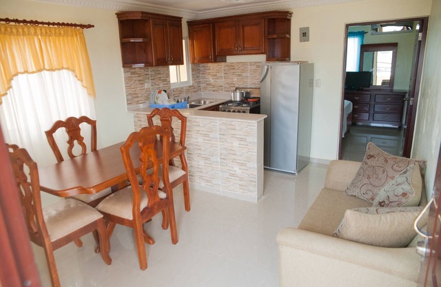 1-Bedroom Apartment in Corales del Sur - Ole Las Americas - Las Americas Airport