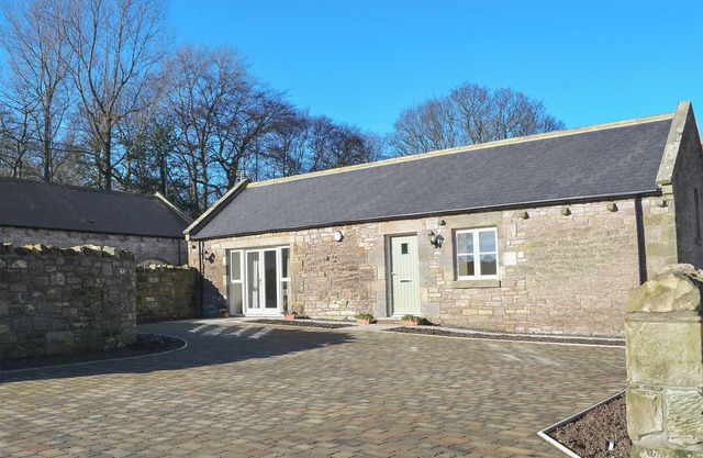 1 bedroom accommodation in Rock near Alnwick