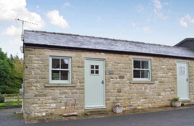 1 bedroom accommodation in Bowes, near Barnard Castle