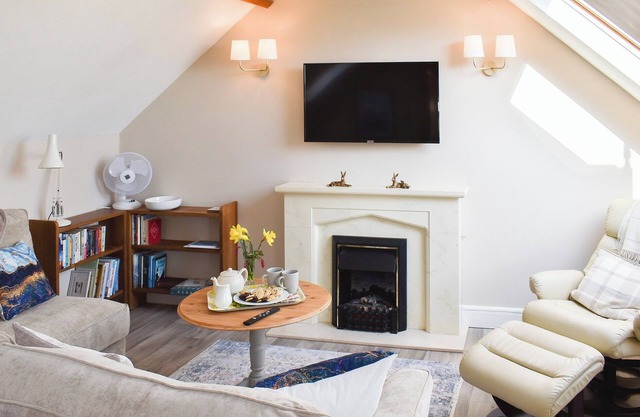 1 bedroom accommodation in Great Bealings