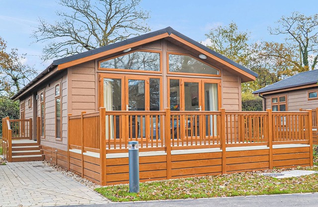 1 bedroom accommodation in Holton Heath