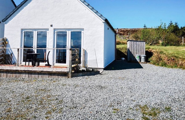 1 bedroom accommodation in Geary, near Dunvegan, Isle of Skye