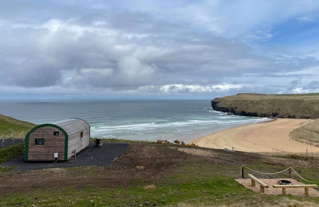 1 bedroom accommodation in Strathy Bay