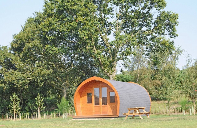 1 bedroom accommodation in Wenhaston, Halesworth