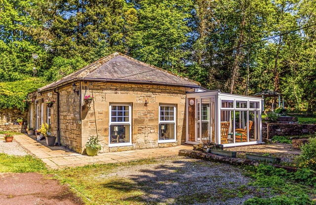1 bedroom accommodation in Clennell, near Harbottle