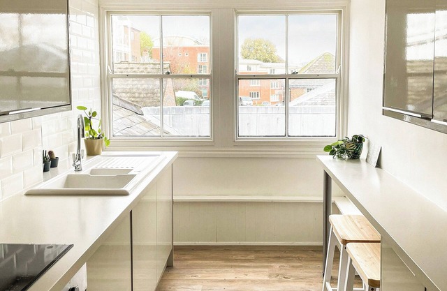 1 bedroom accommodation in Winchester