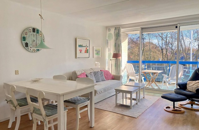 1 bedroom accommodation in Callantsoog