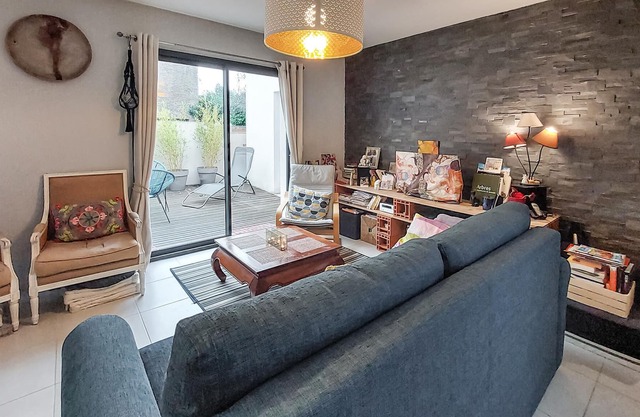 1 bedroom accommodation in Sussargues