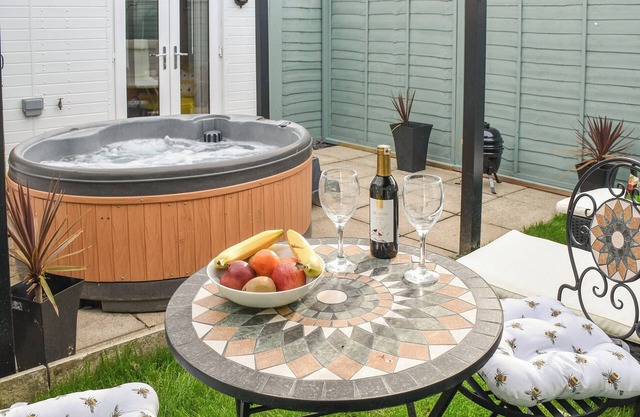 1 bedroom accommodation in Mundesley