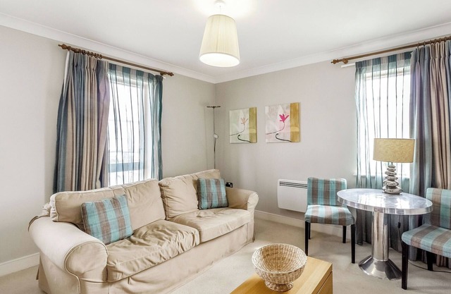 1 bedroom accommodation in Seahouses