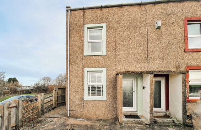 1 bedroom accommodation in Broughton Cross, near Cockermouth
