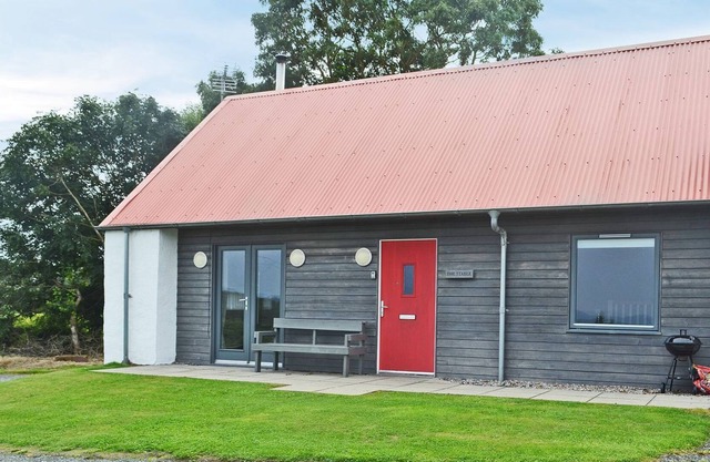 1 bedroom accommodation in Achamore
