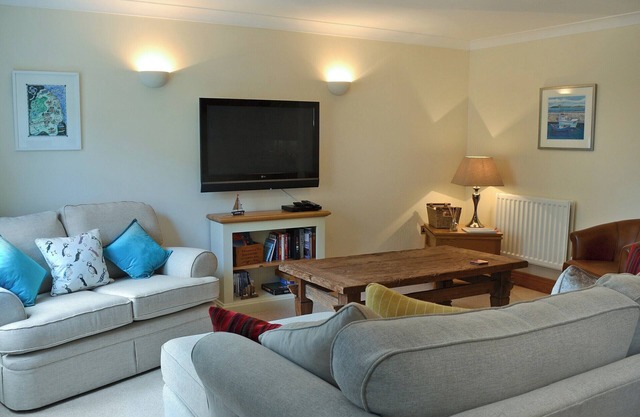 1 bedroom accommodation in Beadnell, near Alnwick