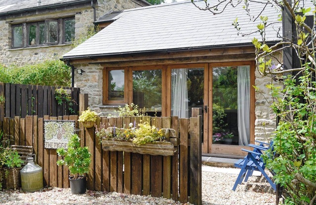 1 bedroom accommodation in Bittaford, near Ivybridge