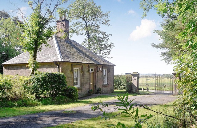 1 bedroom accommodation in Sorn, near Ayr