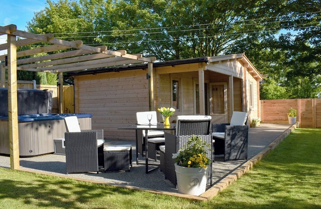 1 bedroom accommodation in Minster, near Ramsgate
