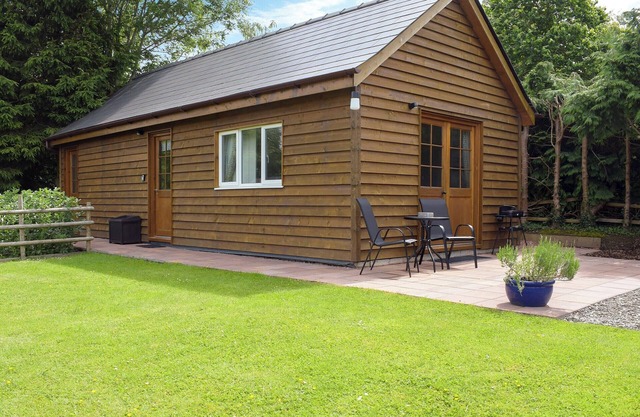 1 bedroom accommodation in Dormington, near Hereford