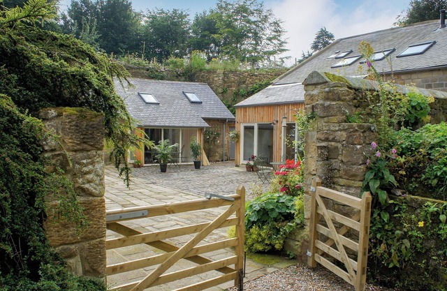 1 bedroom accommodation in Alnwick