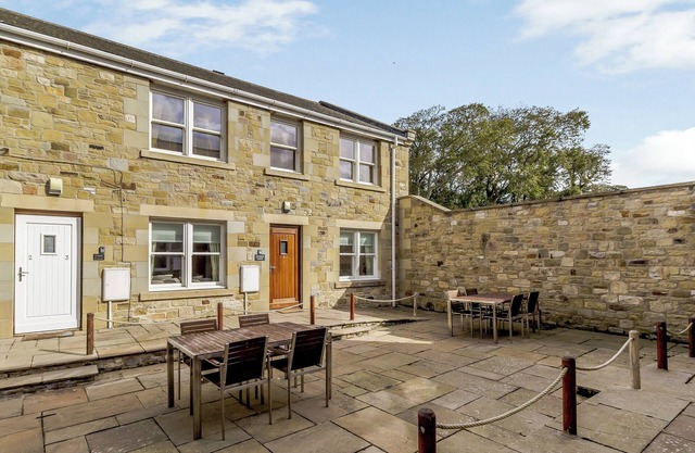 1 bedroom accommodation in Beadnell