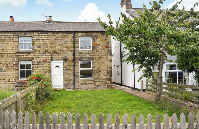1 bedroom accommodation in Belford