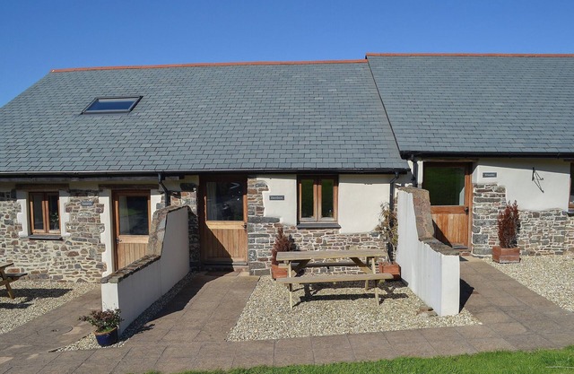 1 bedroom accommodation in Hartland, near Bideford