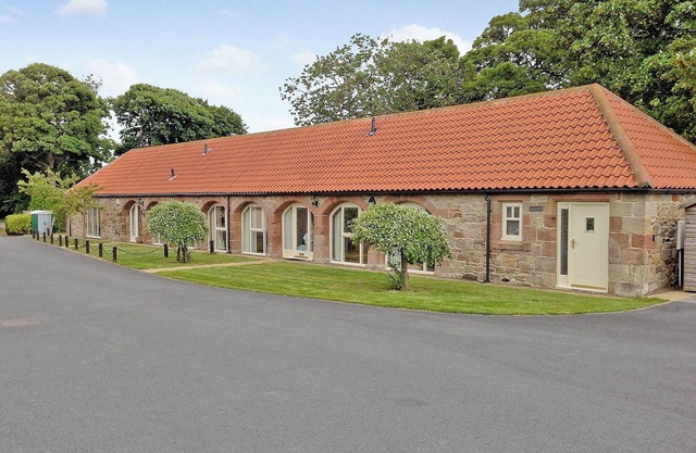 1 bedroom accommodation in Tughall Steads, near Beadnell