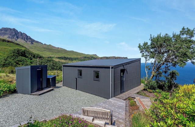 1 bedroom accommodation in Storr Lochs, near Portree