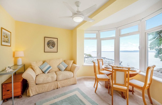 1 bedroom accommodation in Torquay