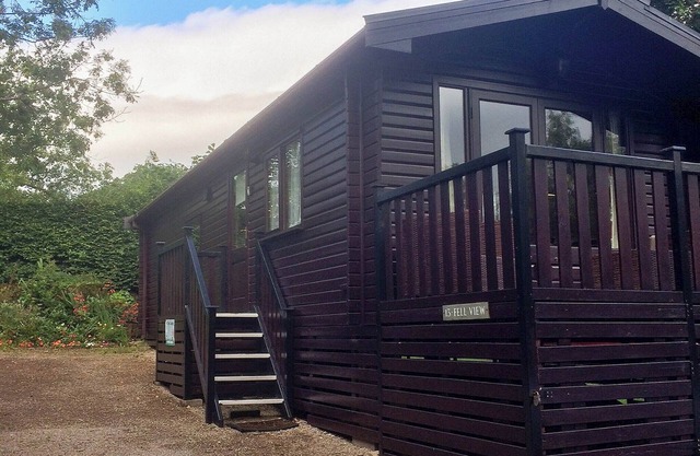 1 bedroom accommodation in Keswick