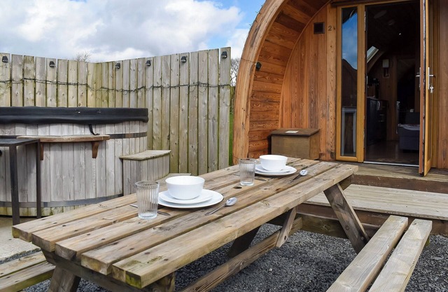 1 bedroom accommodation in Corney, near Millom