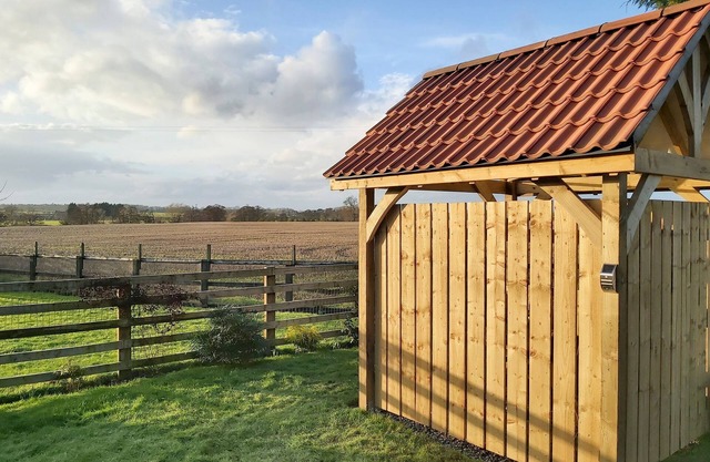 1 bedroom accommodation in North Kilvington, near Thirsk