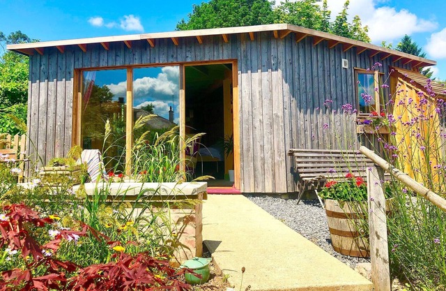 1 bedroom accommodation in Stoke Gabriel, near Totnes