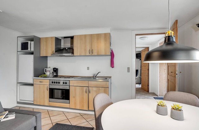 1 bedroom accommodation in Højer