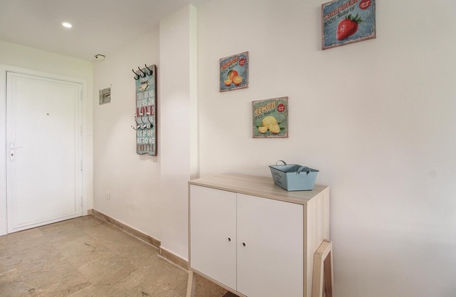 1 bedroom accommodation in Altea