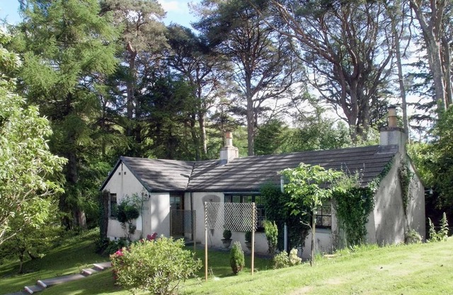 1 bedroom accommodation in Oban