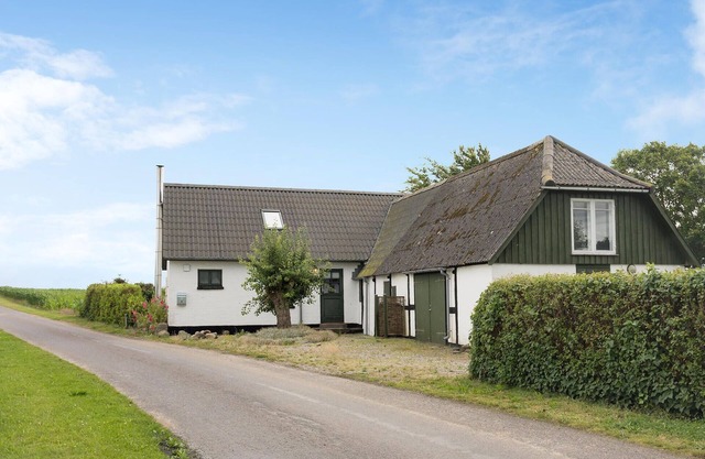 1 bedroom amazing home in Stubbekøbing