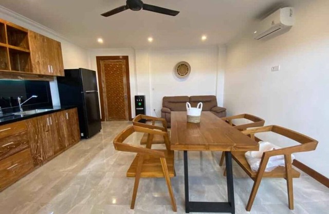1 Bedroom apartermen Sanur