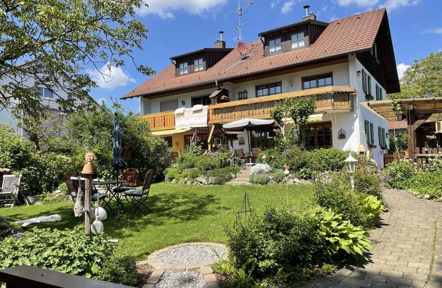 1 bedroom apartment in weiÿensberg