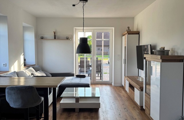 1 bedroom apartment in apen