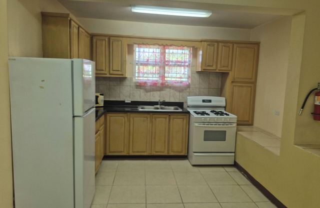 1-bedroom apartment in Frigatebay