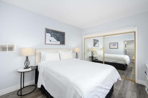 1 Bedroom Apartment in the back of our Oceanfront Home