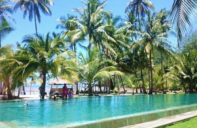 1 Bedroom Apartment with Sea View, Siam Royal View